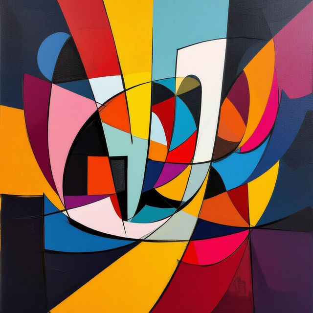 Contemporary Art Gallery gallery