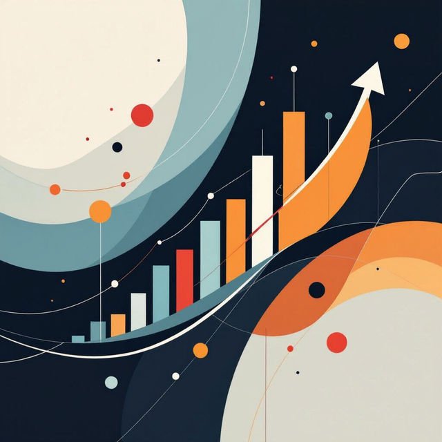 Business Art - Created With AI gallery