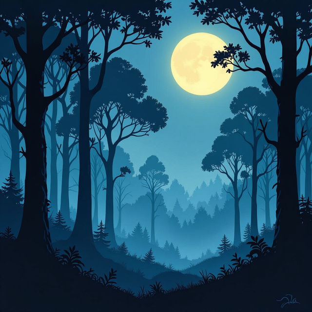 Eyvind Earle Art gallery