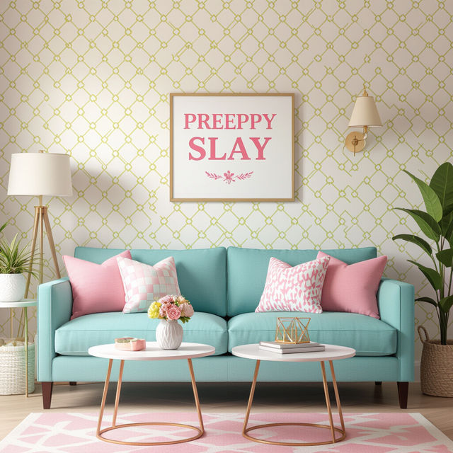 Preppy Slay Wallpapers gallery