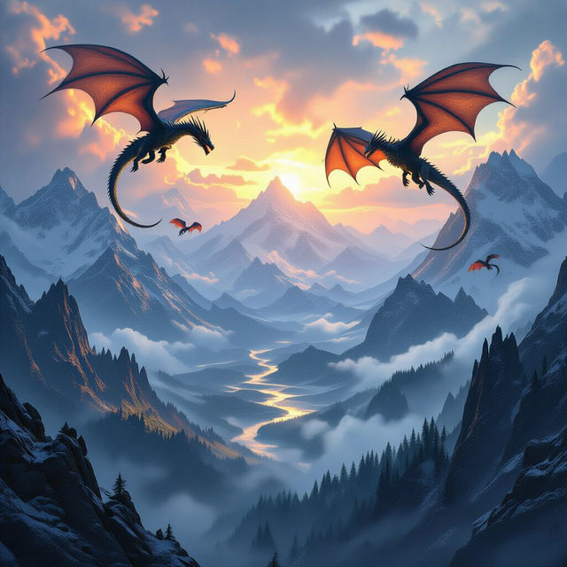 Skyrim Wallpaper 4k gallery