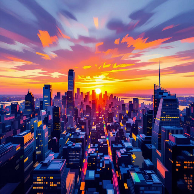 Image To Art - Transform Your Photos gallery