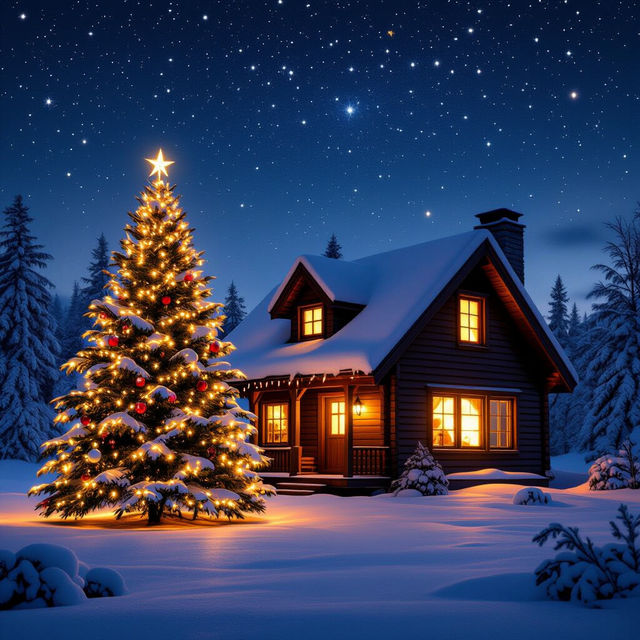 Christmas Wallpaper For Laptop gallery