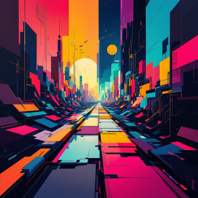 Conclusion Images - AI Generated gallery