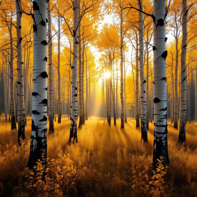 Aspen Wallpaper gallery