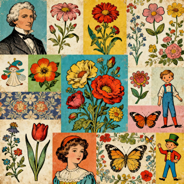 Public Domain Clip Art gallery