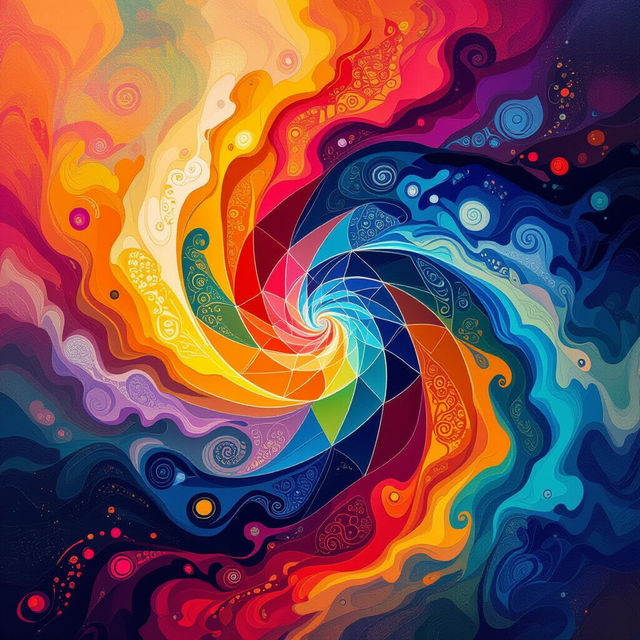 AI Art Gallery gallery