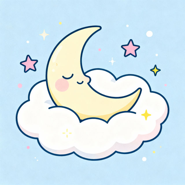 Clip Art Sleep gallery