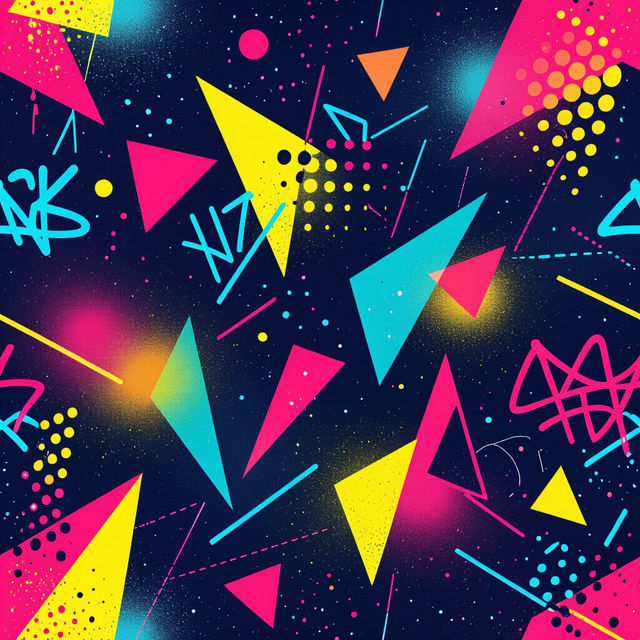 Teenage Wallpapers - Made With AI gallery