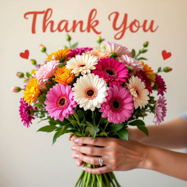 Grateful Thank You Images - Made With AI gallery