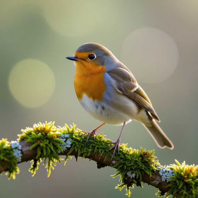 Images Of Robins gallery