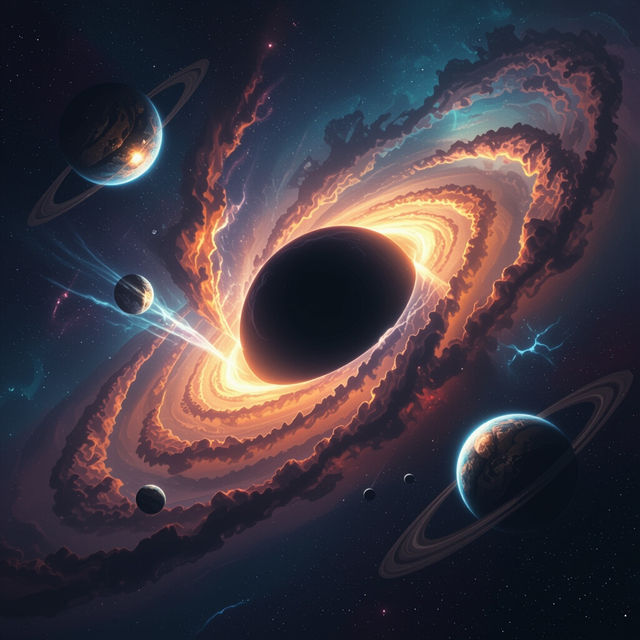 Gravity Images - Made With AI gallery