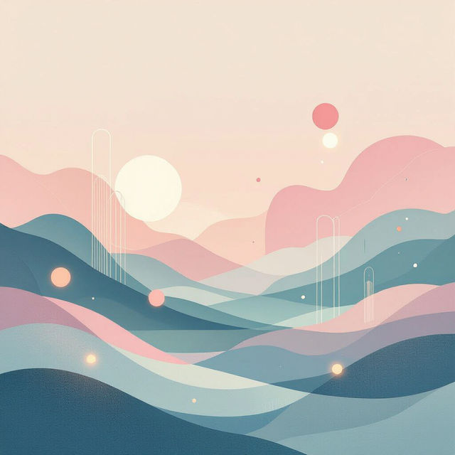 Aesthetic Desktop Wallpapers gallery