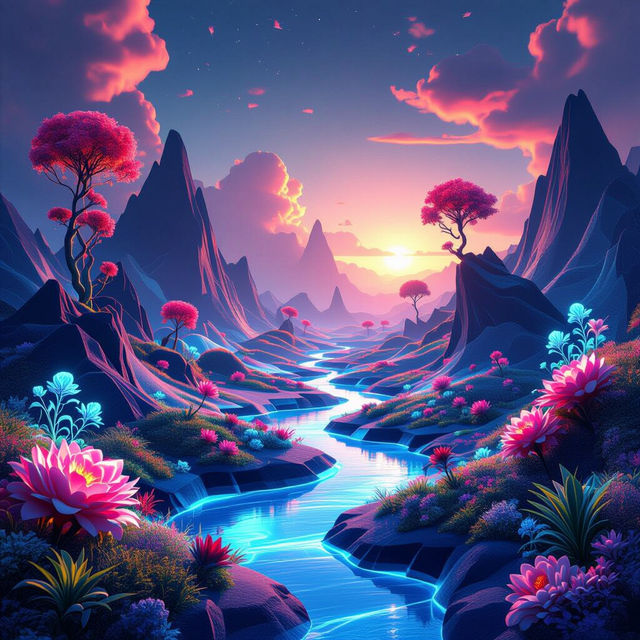 3D Wallpapers gallery