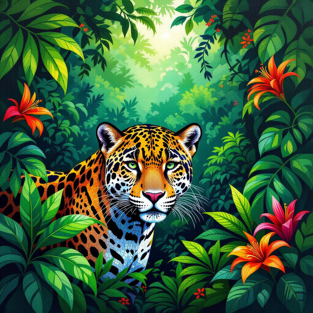 Amazon Diamond Art - Create Yours Today gallery