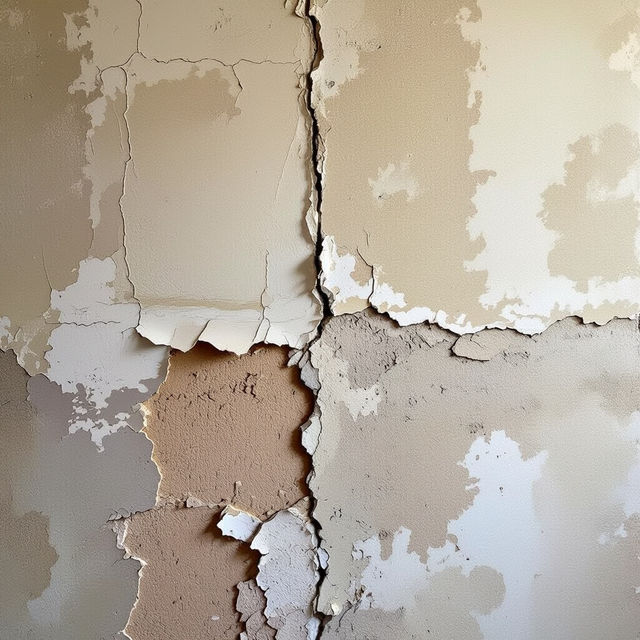 Pictures Of Bad Drywall Jobs gallery
