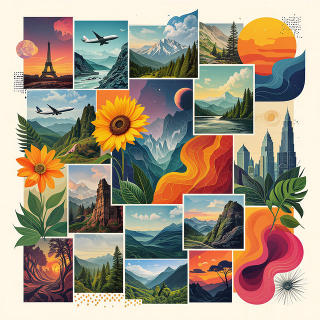 Picture Poster Board gallery