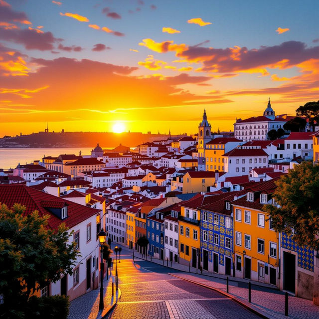 Portugal Art - AI Generated Masterpieces gallery