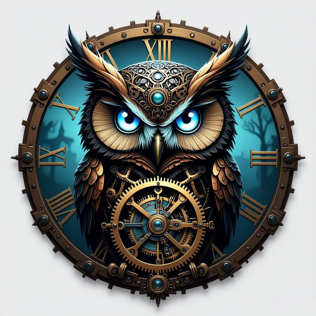 Mechanical Art gallery