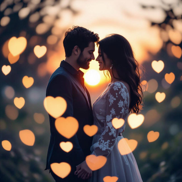 Valentine Picture Ideas gallery