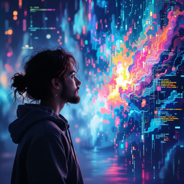 Is AI Art Really Art? gallery