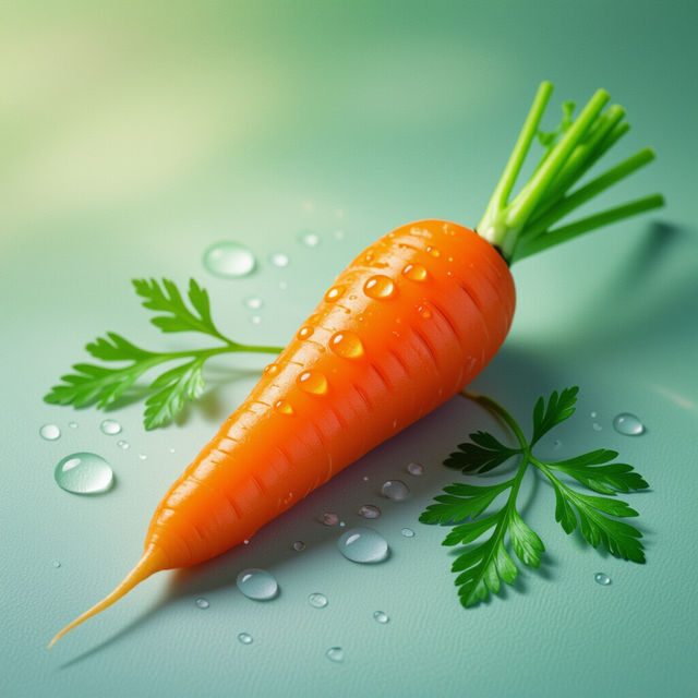 Carrot Pictures gallery