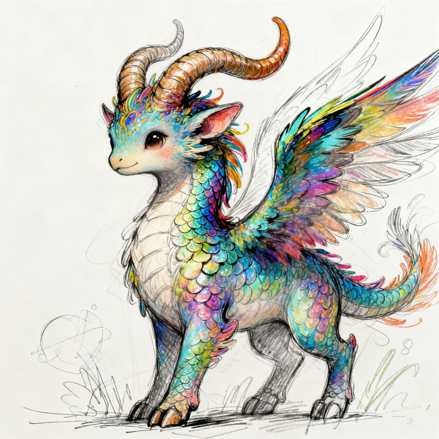 Drawing Ideas gallery