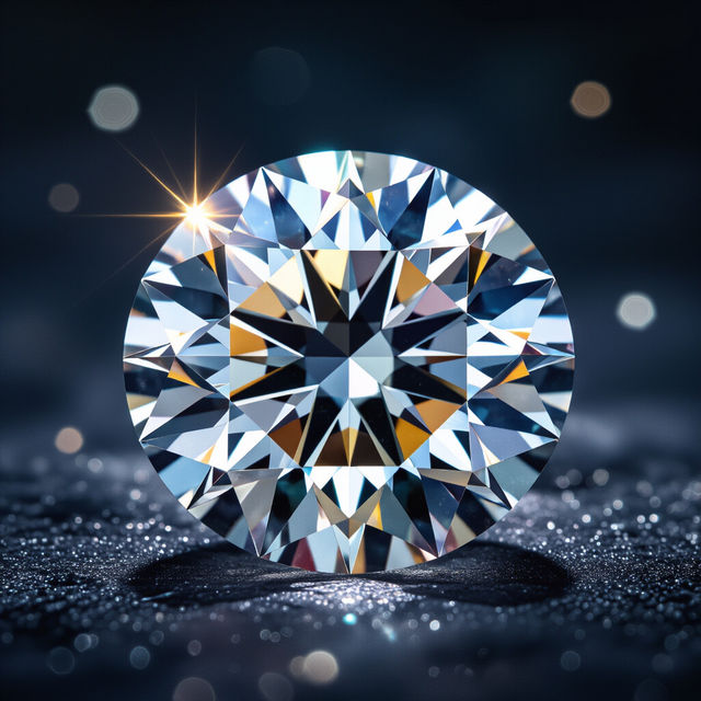 Diamond Pictures - Made With AI gallery