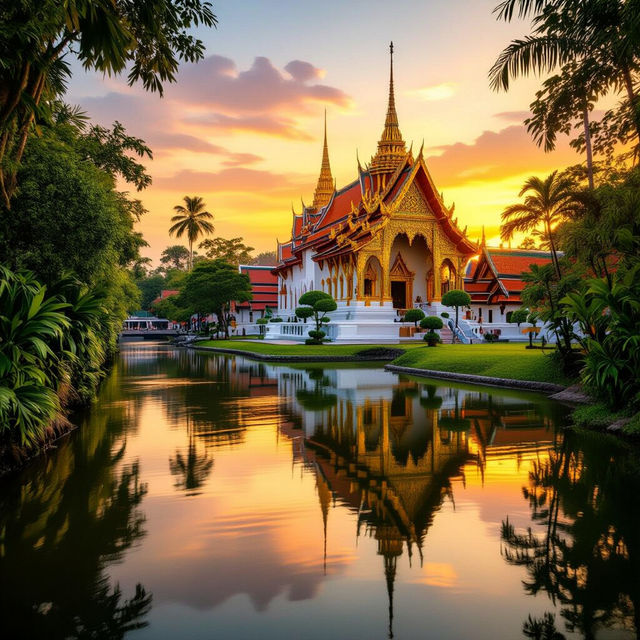 Thailand Images gallery