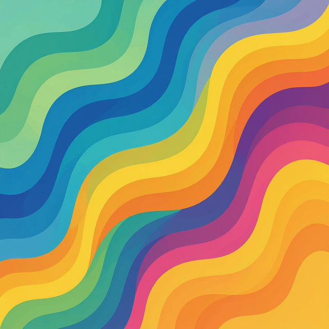 iOS 12 Wallpapers gallery