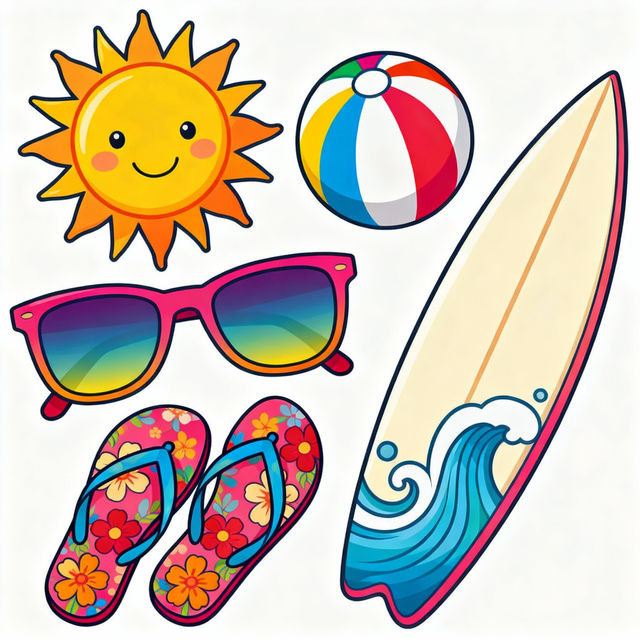 Swim Clip Art gallery