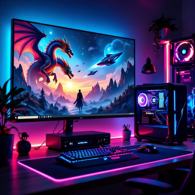 Cool Wallpapers For Boys Gaming gallery