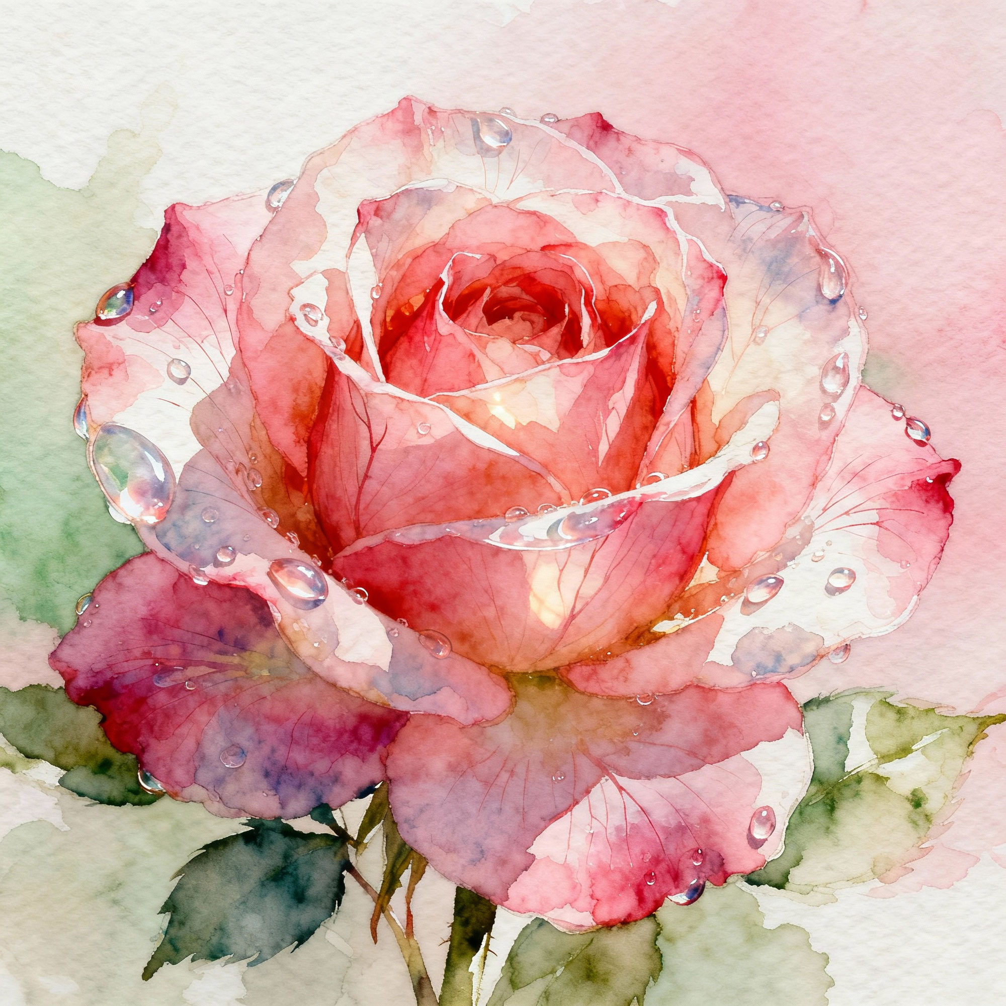 Drawing Flower Drawing Designs - Create Your Own AI Art