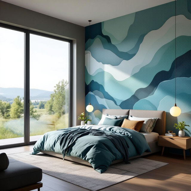 Wallpaper For Bedrooms gallery