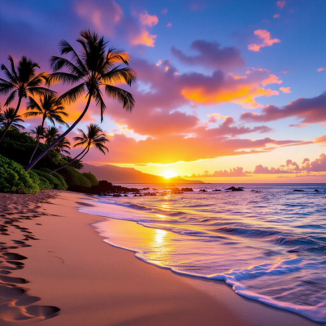 Picture Of Hawaii gallery