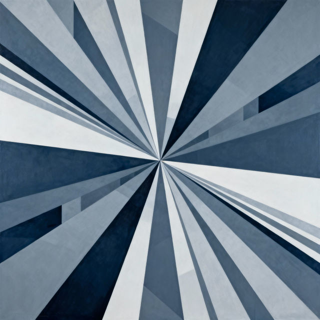 Convergent Drawing Art gallery