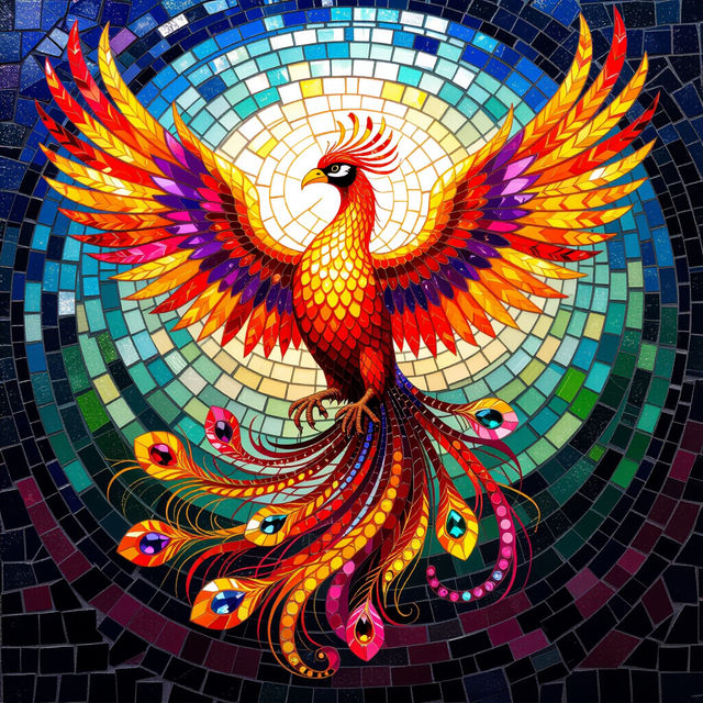 Gem Art For Adults gallery