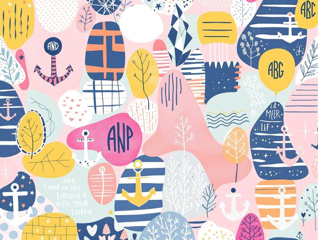 Preppy Wallpaper & Stylish Backgrounds gallery