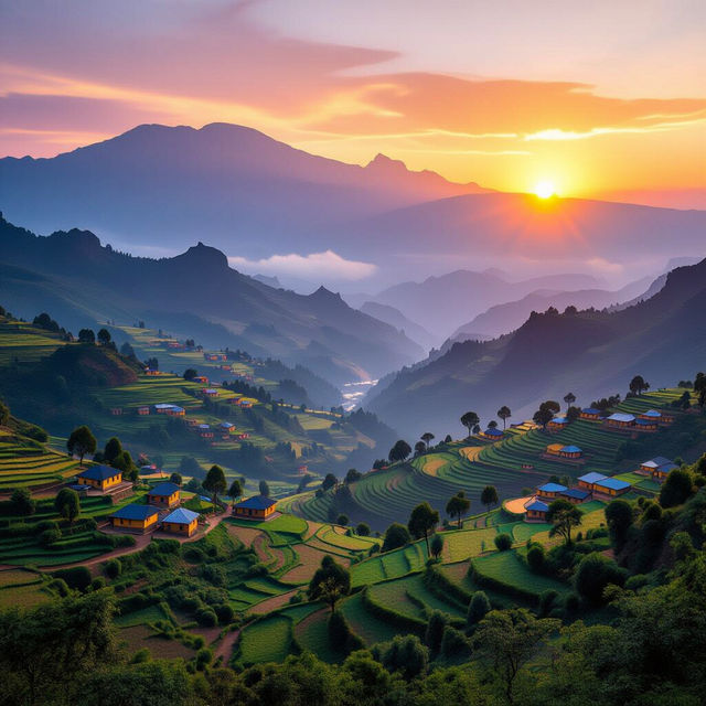 Ethiopia Pictures gallery