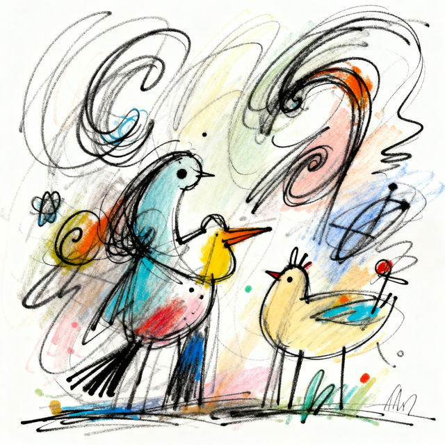 Random Sketch Ideas gallery