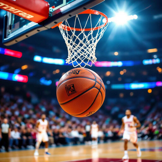 Image Of Basketball gallery