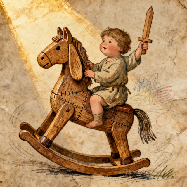 Onfim Drawings - AI Generated Art gallery