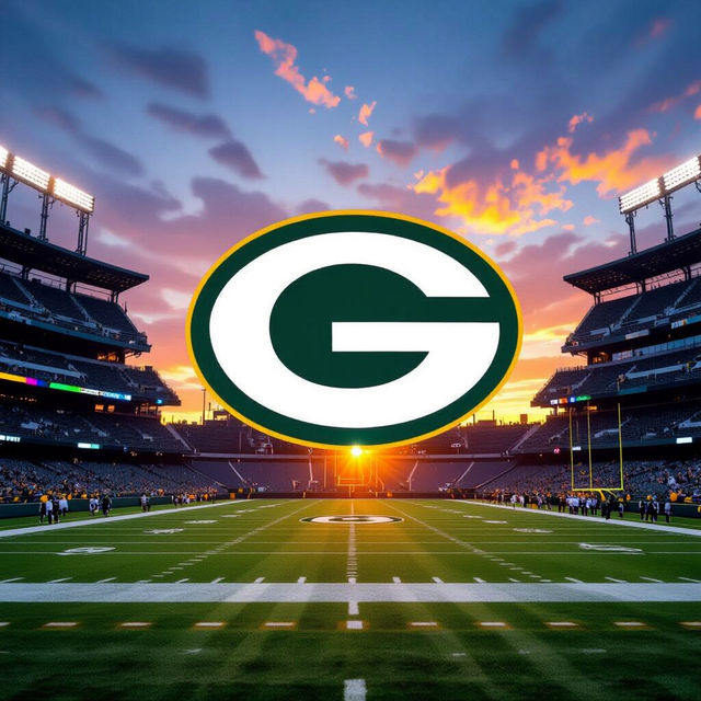 Cool Packers Wallpapers - Made With AI gallery