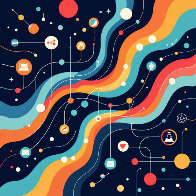 The Art of Communication gallery