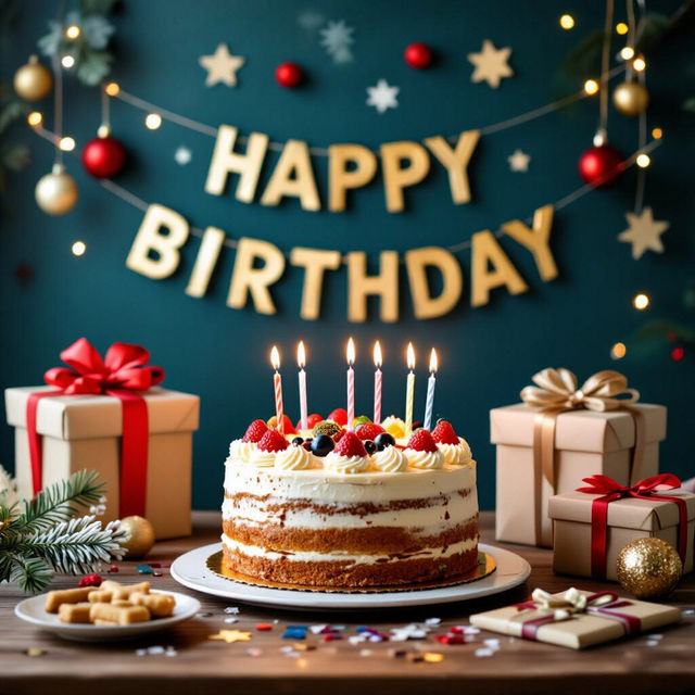 Birthday Images For Men gallery