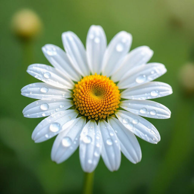 Picture Of A Daisy gallery