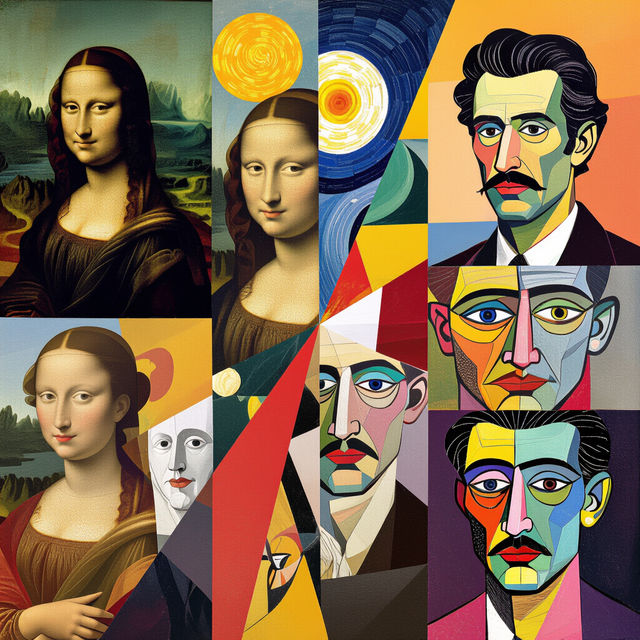 Art History Periods gallery