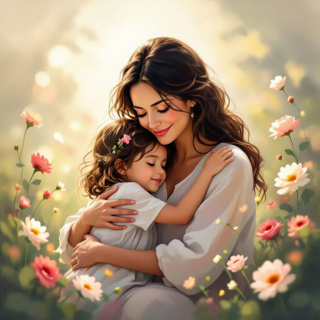 Images Of Happy Mother's Day gallery