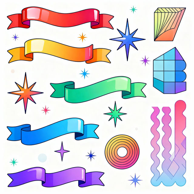 Gift Card Clip Art - Made With AI gallery