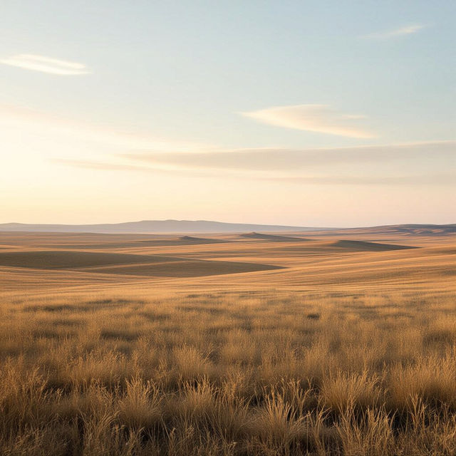 Empty Spaces Art - Created with AI gallery